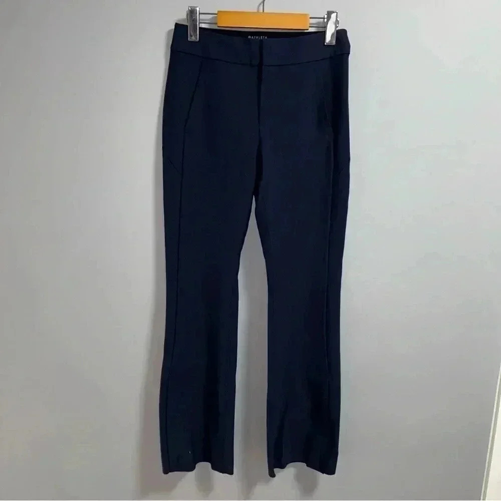 Athleta Stellar Flare Trouser